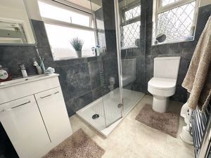 Shower Room- click for photo gallery